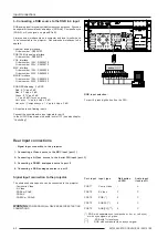 Предварительный просмотр 15 страницы Barco R9001310 Owner'S Manual