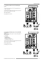 Предварительный просмотр 16 страницы Barco R9001310 Owner'S Manual