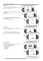 Preview for 32 page of Barco R9001310 Owner'S Manual