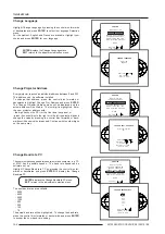 Preview for 44 page of Barco R9001310 Owner'S Manual