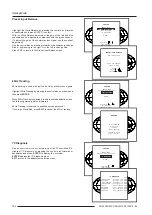 Preview for 46 page of Barco R9001310 Owner'S Manual