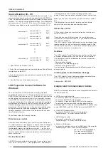 Preview for 48 page of Barco R9001310 Owner'S Manual