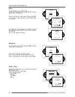 Preview for 32 page of Barco R9001320 Owner'S Manual