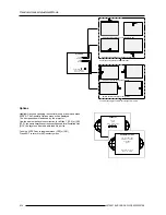 Preview for 36 page of Barco R9001320 Owner'S Manual