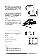 Preview for 38 page of Barco R9001320 Owner'S Manual