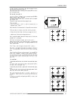 Preview for 39 page of Barco R9001320 Owner'S Manual