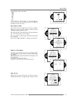 Preview for 45 page of Barco R9001320 Owner'S Manual