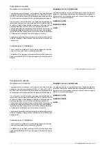 Предварительный просмотр 8 страницы Barco R9001330 Owner'S Manual