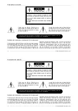 Предварительный просмотр 10 страницы Barco R9001330 Owner'S Manual