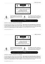 Предварительный просмотр 11 страницы Barco R9001330 Owner'S Manual