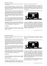 Preview for 14 page of Barco R9001330 Owner'S Manual