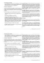 Предварительный просмотр 16 страницы Barco R9001330 Owner'S Manual