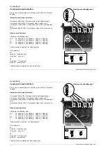 Preview for 51 page of Barco R9001330 Owner'S Manual