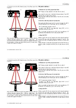 Preview for 58 page of Barco R9001330 Owner'S Manual