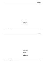 Preview for 87 page of Barco R9001330 Owner'S Manual