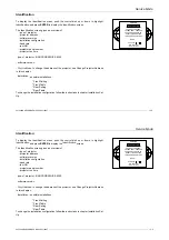 Preview for 100 page of Barco R9001330 Owner'S Manual
