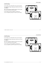 Preview for 110 page of Barco R9001330 Owner'S Manual