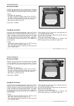 Preview for 119 page of Barco R9001330 Owner'S Manual