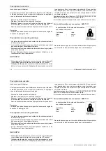 Preview for 12 page of Barco R9001338 Owner'S Manual