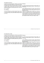 Preview for 18 page of Barco R9001338 Owner'S Manual