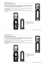 Preview for 24 page of Barco R9001338 Owner'S Manual