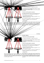 Preview for 61 page of Barco R9001338 Owner'S Manual