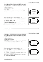 Preview for 67 page of Barco R9001338 Owner'S Manual