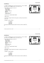 Preview for 107 page of Barco R9001338 Owner'S Manual