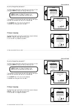 Preview for 111 page of Barco R9001338 Owner'S Manual