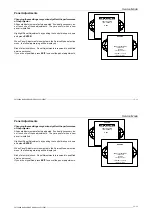 Preview for 115 page of Barco R9001338 Owner'S Manual