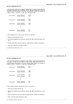 Preview for 137 page of Barco R9001338 Owner'S Manual