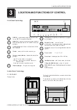 Предварительный просмотр 11 страницы Barco R9001390 Owner'S Manual