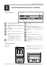 Preview for 11 page of Barco R9001390 Owner'S Manual