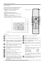 Preview for 12 page of Barco R9001390 Owner'S Manual