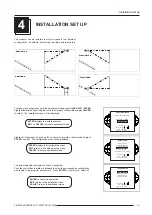 Preview for 13 page of Barco R9001390 Owner'S Manual