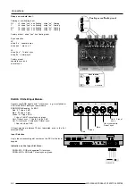 Preview for 22 page of Barco R9001390 Owner'S Manual