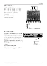 Preview for 23 page of Barco R9001390 Owner'S Manual