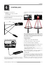 Preview for 25 page of Barco R9001390 Owner'S Manual