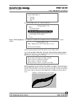 Preview for 24 page of Barco R9001440 Adjustment Manual