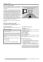 Preview for 7 page of Barco R9001440 Manuel D'Instructions