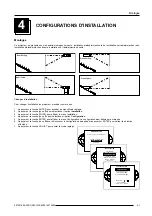Предварительный просмотр 14 страницы Barco R9001440 Manuel D'Instructions
