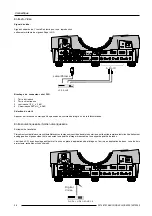 Preview for 19 page of Barco R9001440 Manuel D'Instructions