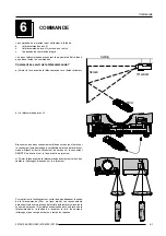 Preview for 22 page of Barco R9001440 Manuel D'Instructions
