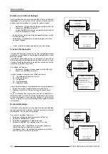 Preview for 43 page of Barco R9001440 Manuel D'Instructions