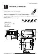 Предварительный просмотр 6 страницы Barco R9001450 Owner'S Manual