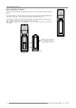 Preview for 7 page of Barco R9001450 Owner'S Manual