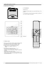 Предварительный просмотр 11 страницы Barco R9001450 Owner'S Manual