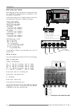 Preview for 16 page of Barco R9001450 Owner'S Manual