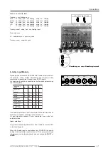 Preview for 19 page of Barco R9001450 Owner'S Manual