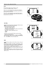 Preview for 36 page of Barco R9001450 Owner'S Manual